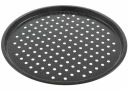 Forma Plech na pečenie na PIZZU NEPRIAPACÍ plech 34 cm 7442