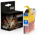 ATRAMENT PRE BROTHER DCP-J4120DW DCP-J562DW LC223XL