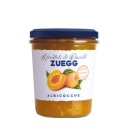 Zuegg Taliansky marhuľový džem BEZ CUKRU 320 g