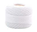 Kordón 1,5 mm x 65 m BIELY