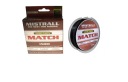 MISTRALL ADMUNSON MATCH LINE 0,18 mm / 150 m