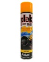 Matný plagát do kokpitu Super Mat, 600 ml