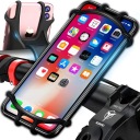 DRŽIAK NA BICYKEL NA TELEFÓN GPS MOTORKA NA BICYKEL GSM