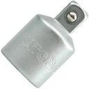 Zásuvka pre redukciu Yato 1/2'' - 3/8''