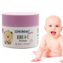 LINOMAG BOBO A+E OCHRANNÝ KRÉM pre bábätká 50ml