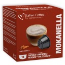 Kapsule do kávy Dolce Gusto Cinnamon 16 ks