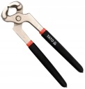 STAVEBNÉ KLIEŠTE YATO 160MM KLIEŠTE A KLIEŠTE