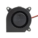 Turbína 4020 24V Ventilátor Chladenie 40x40x20mm