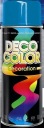 DECO RAL LAK 400ML MODRÁ 5015