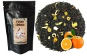 ANDALÚZSKÉ SLNKO - čierny čaj (50g) POMERANČ