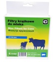 MLIEČNE FILTRE PRIEMER DISKU 114 200 KS