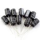 Elektrický kondenzátor 2,2uF 400V – [10ks]