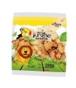 Mini Zoo pšeničné sušienky 100g - Ania