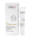 ZIAJA MED Dermatologické ošetrenie s vitamínom C + HA/P očný krém 15 ml