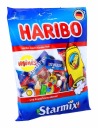 HARIBO Starmix MINI MIX Príchute ovocné želé 250g
