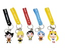 5x Keychain Funko Pop Keychain Dragon Ball prívesok