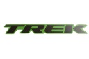 NÁLEPKA TREK MTB STICKER 13,7 x 2 cm