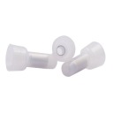 Izolovaná koncovka kábla HY-CE1X 5,26 mm - 10 ks - Zástrčka kábla