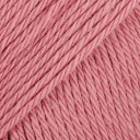 50 g bavlny DROPS Loves You 7 dusty pink 13