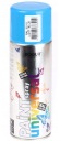 BIODUR Spray 400ml Ral 5015 Modrá