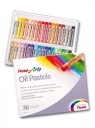 OLEJOVÉ PASTELY 36 FARIEB PENTEL CREATIVE ARTISTIC