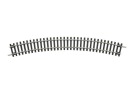 Piko 55213 - Oblúk železničnej trate R3 - r=484mm 1 ks