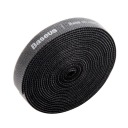 BASEUS STRONG DLHÝ VELCRO PÁSKA KÁBLOVÝ ORGANIZÁTOR NASTAVITEĽNÝ PÁS 3m