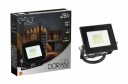 DORAN LED FLOODLIGHT 10W 4000K 735lm IP65 EDO