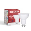 Belllight GU10 LED žiarovka 480 lm 6 W
