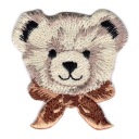 Náplasť Termolepiace náplasti pre deti BEAR BEAR
