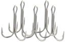 5x kotvy VMC PERMASTEEL 9650PS #2 veľ 2