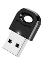 Adaptér Vysielač Bluetooth Prijímač 5