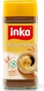 Inka Bezlepková instantná obilná káva 100 g