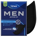 Vložky do topánok TENA Men Extra Light Level 0 14 ks.