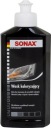 SONAX FAREBNÝ VOSK ČIERNY 250ml 296141