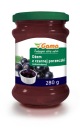 GAMA džem z čiernych ríbezlí 280g