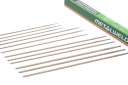 RUTWELD RUTILOVÁ ELEKTRODA Ø 2,0 X 300mm /13ks/