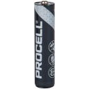 PROCELL AAA (R3) ALKALICKÁ BATÉRIA 1PC ÚČINNÁ