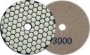 DIAMANTOVÝ LEŠTIACI DISK PRE MRAMOROVÝ TÓN #3000