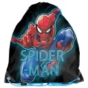 Školská taška na topánky SPIDERMAN SP22CS-712, PASO