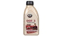 Brzdová kvapalina K2 DOT 3 / R3 - 500ml