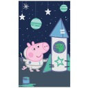 Uterák do škôlky pre dieťa 30x50 George Pig
