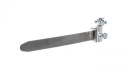 Uzemňovací pásik 1/8-3/8 palca 2,5-16 mm2 kovový OU-1 84300000