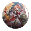 Honkai Star Rail Pins - Guinaifen NA VÝBER