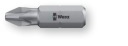 Bit 1/4, 5 mm Wera