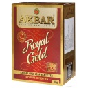 Akbar Royal Gold sypaný čaj 80g