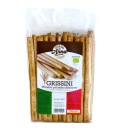 Grissini z polocelozrnnej múky BIO 120g