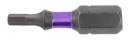 Šesťhranný skrutkovací bit HEX H5, 1 ks