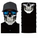 BALACLAVA BANDANA LEBENÁ ŠÁLKA VYSOKO KVALITNÁ MULTIFUNKČNÉ TEPLO