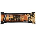 ALLNUTRITION FITKING PROTEIN BAR 40G KARAMELOVO-ORECHOVÁ PROTEÍNOVÁ TYČINA BEZ CUKRU